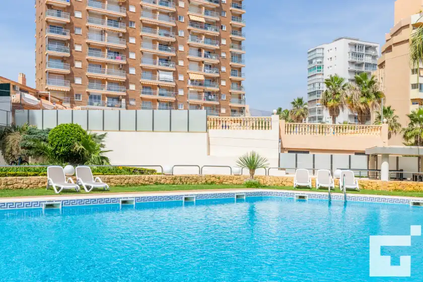 Alquiler vacacional en Mesana 13 - grupo turis, Calp