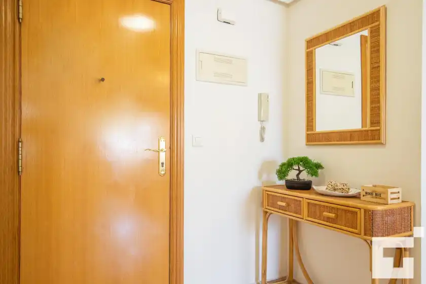 Alquiler vacacional en Nautilus 39b - grupo turis, Calp