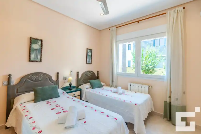 Alquiler vacacional en Casanova - grupo turis, Calp