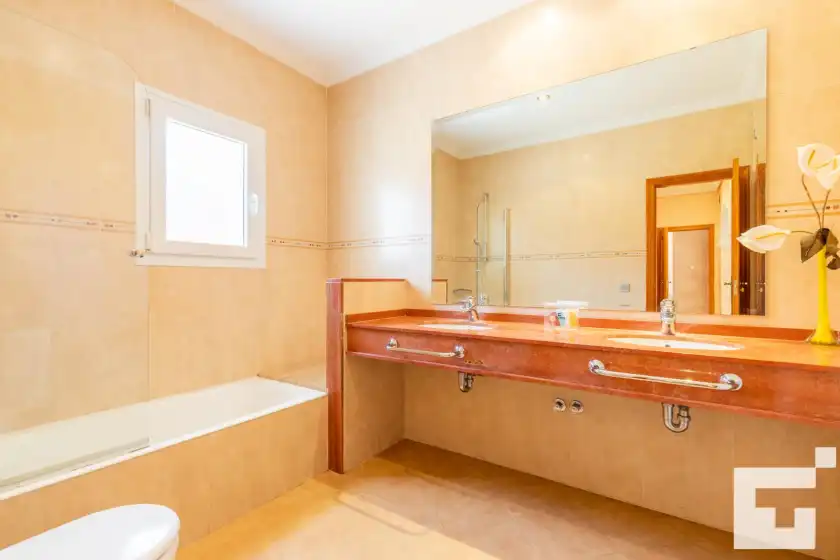 Alquiler vacacional en Casanova - grupo turis, Calp