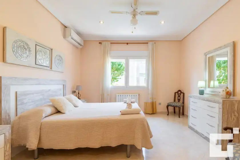 Alquiler vacacional en Casanova - grupo turis, Calp