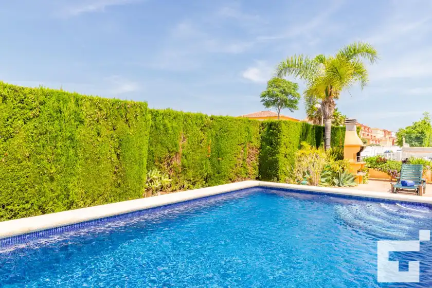 Alquiler vacacional en Casanova - grupo turis, Calp