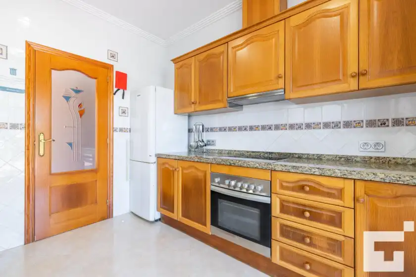 Alquiler vacacional en Casanova - grupo turis, Calp