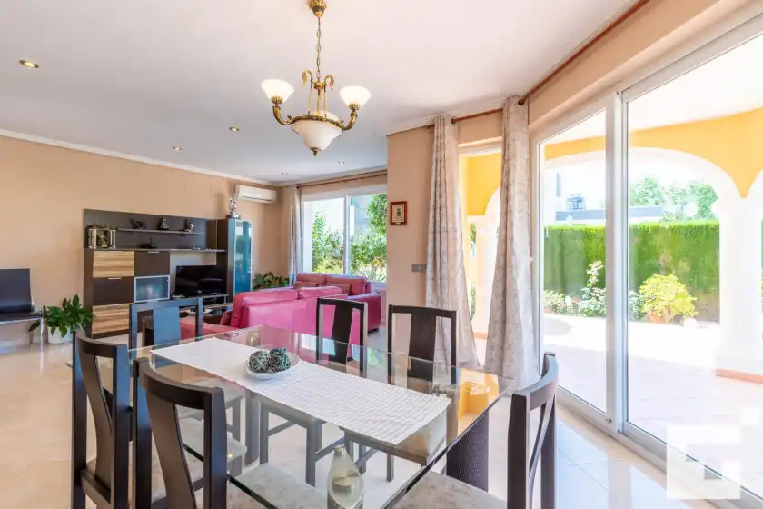 Alquiler vacacional en Casanova - grupo turis, Calp