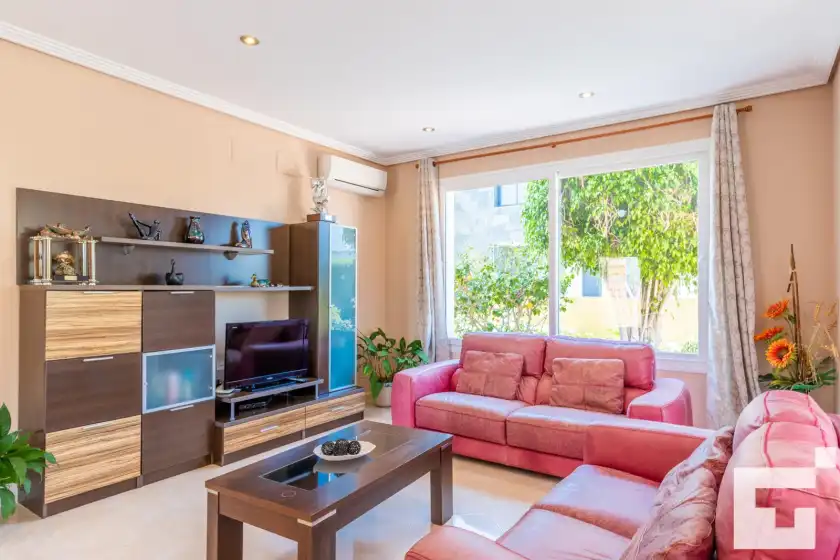 Alquiler vacacional en Casanova - grupo turis, Calp