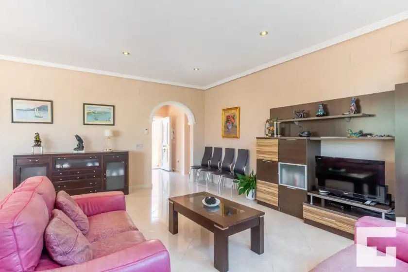 Alquiler vacacional en Casanova - grupo turis, Calp