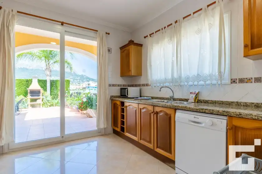 Alquiler vacacional en Casanova - grupo turis, Calp