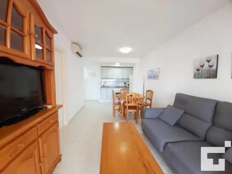 Alquiler vacacional en Zafiro 28c - grupo turis, Calp