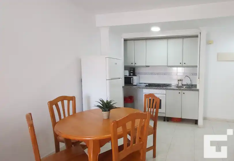 Alquiler vacacional en Zafiro 34b - grupo turis, Calp