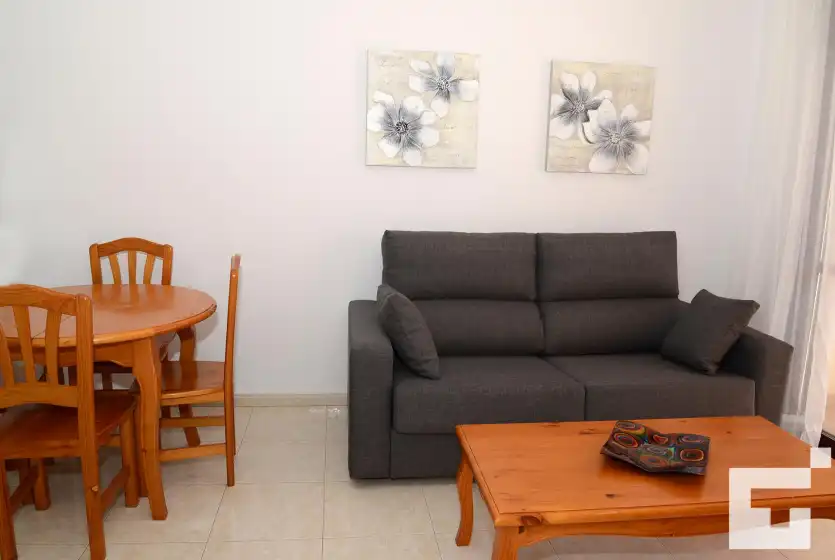 Alquiler vacacional en Zafiro 35c - grupo turis, Calp
