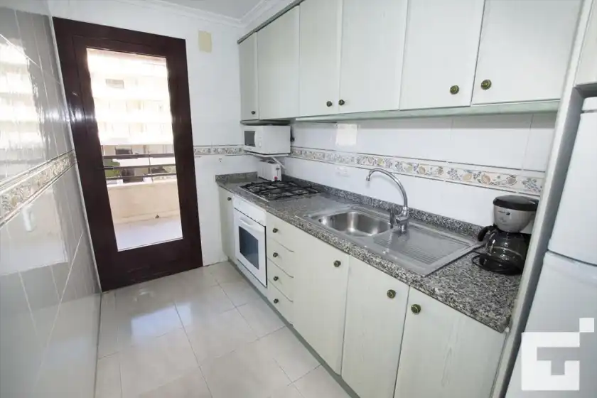 Alquiler vacacional en Topacio i 32a - grupo turis, Calp