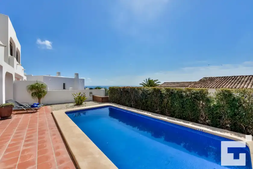 Ferienhaus auf Mirador de bassetes 14 - grupo turis, Fanadix