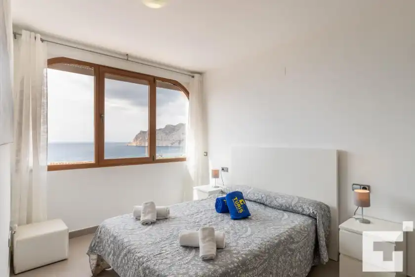 Ferienhaus auf Mirador de bassetes 14 - grupo turis, Fanadix