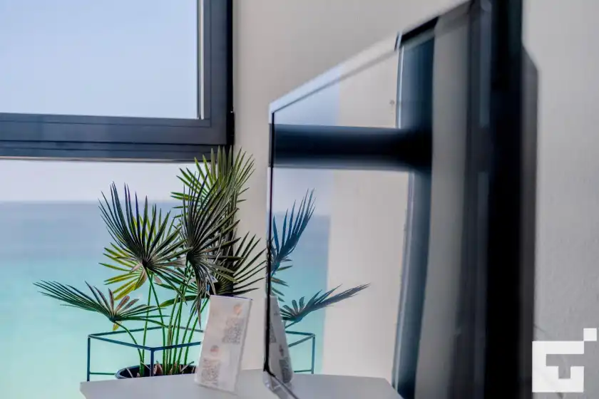 Alquiler vacacional en Bernia al mar 8b - grupo turis, Calp