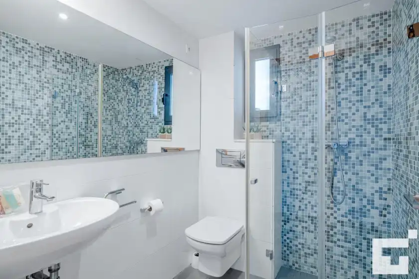 Alquiler vacacional en Bernia al mar 8b - grupo turis, Calp