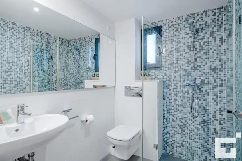 Alquiler vacacional en Bernia al mar 8b - grupo turis, Calp