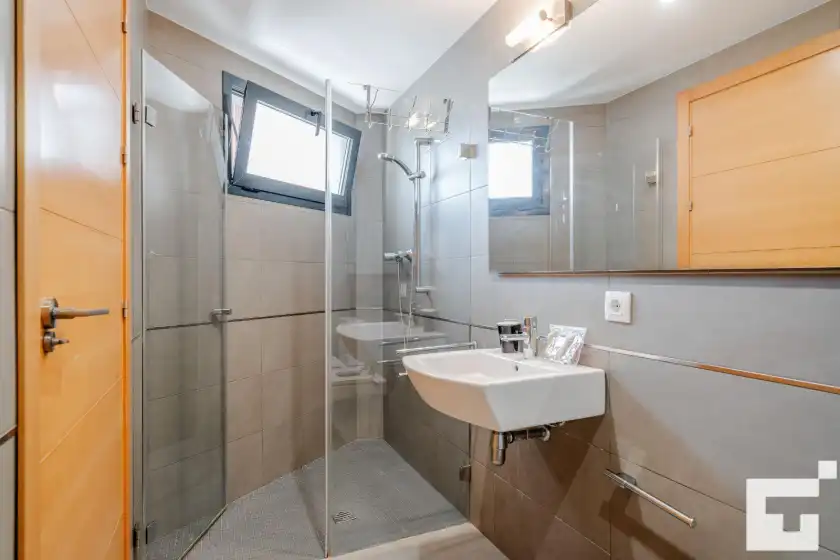 Alquiler vacacional en Bernia al mar 9a - grupo turis, Calp