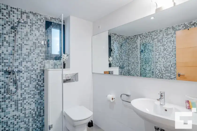 Alquiler vacacional en Bernia al mar 9a - grupo turis, Calp