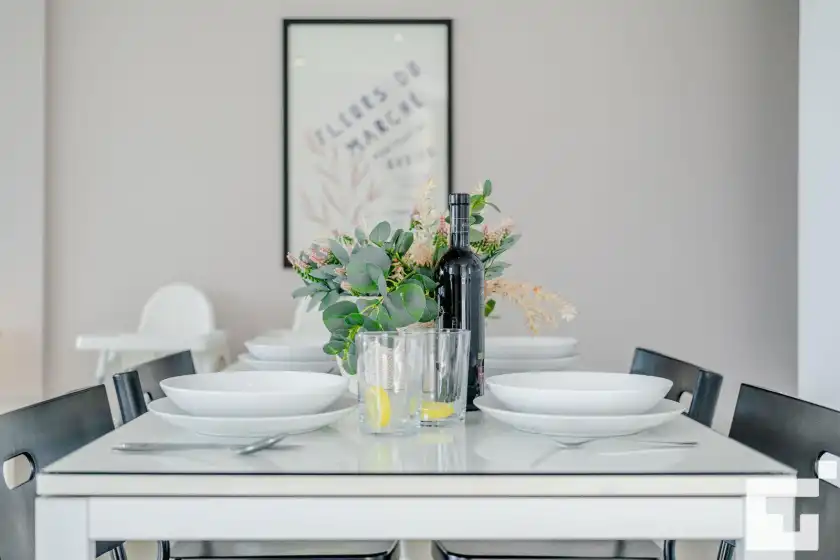 Alquiler vacacional en Bernia al mar 9a - grupo turis, Calp