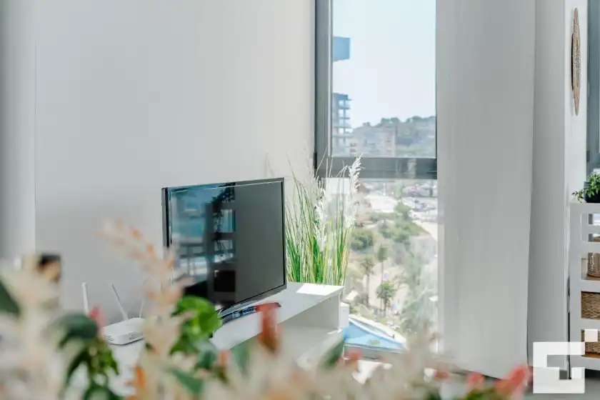 Alquiler vacacional en Bernia al mar 9a - grupo turis, Calp