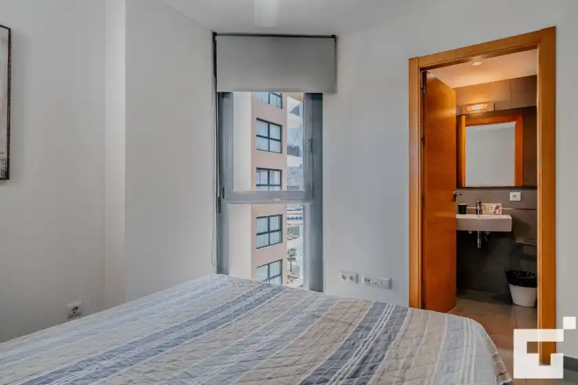 Alquiler vacacional en Bernia al mar 9a - grupo turis, Calp