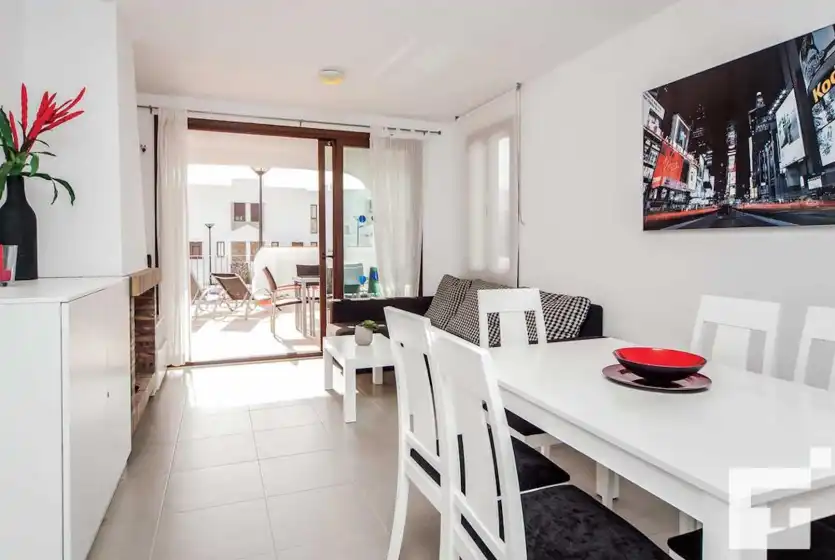 Holiday rentals in Mirador de bassetes 4 - grupo turis, Fanadix