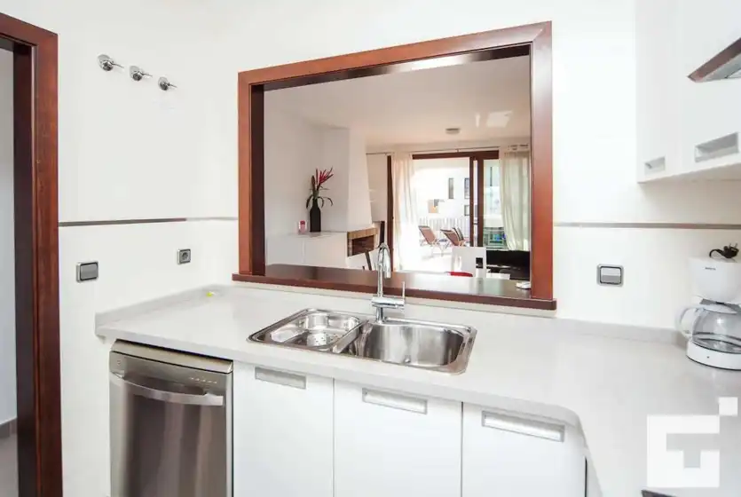 Holiday rentals in Mirador de bassetes 4 - grupo turis, Fanadix