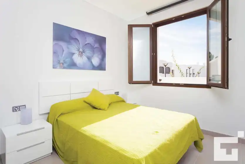 Holiday rentals in Mirador de bassetes 4 - grupo turis, Fanadix