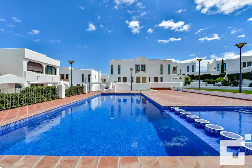 Holiday rentals in Mirador de bassetes 4 - grupo turis, Fanadix