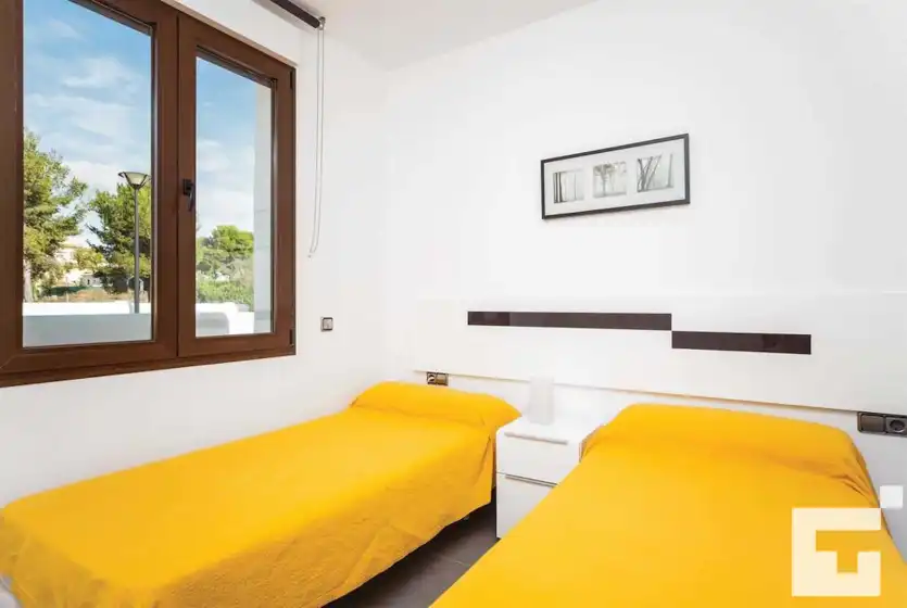 Holiday rentals in Mirador de bassetes 4 - grupo turis, Fanadix