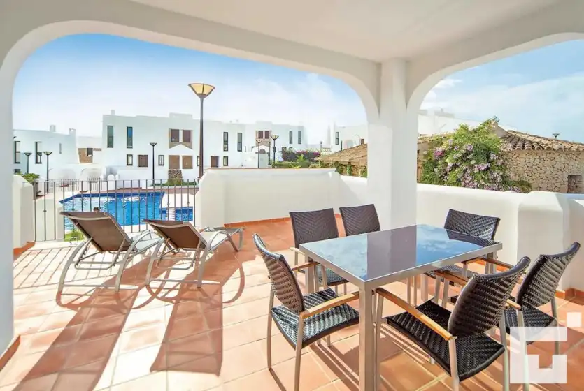 Holiday rentals in Mirador de bassetes 4 - grupo turis, Fanadix