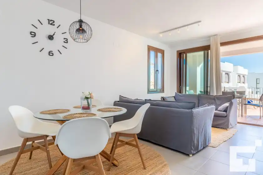Ferienhaus auf Mirador de bassetes 5 - grupo turis, Fanadix