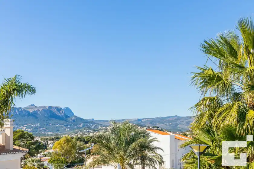 Ferienhaus auf Mirador de bassetes 5 - grupo turis, Fanadix