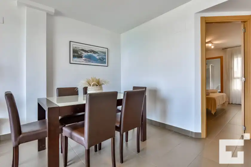 Alquiler vacacional en Borumbot 26 - grupo turis, Calp