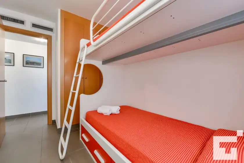 Alquiler vacacional en Borumbot 26 - grupo turis, Calp