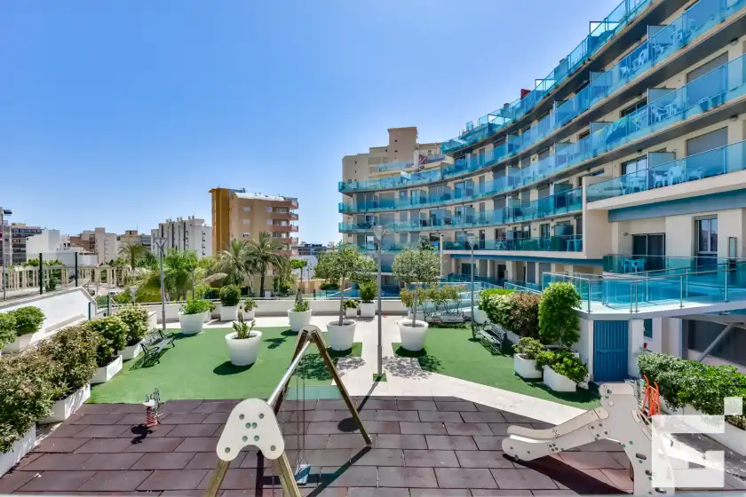 Alquiler vacacional en Borumbot 26 - grupo turis, Calp