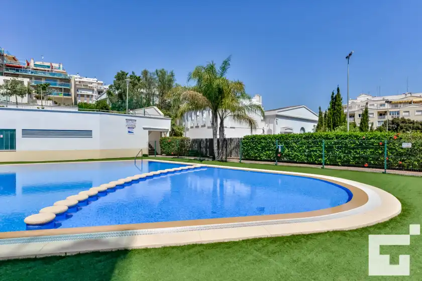 Alquiler vacacional en Borumbot 26 - grupo turis, Calp