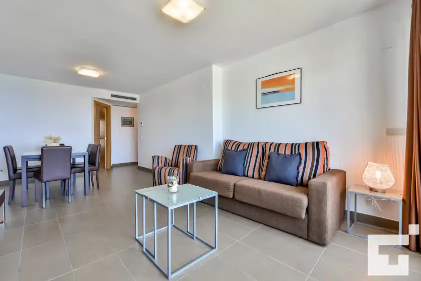 Alquiler vacacional en Borumbot 26 - grupo turis, Calp