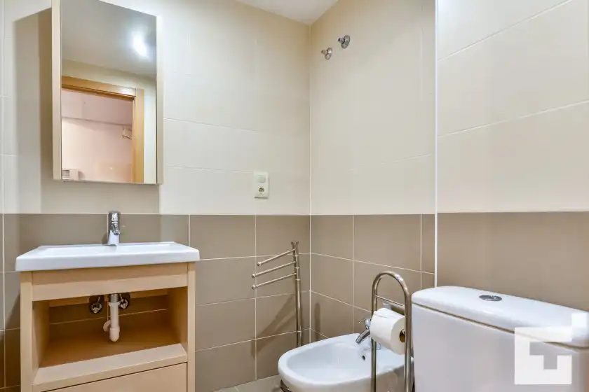 Alquiler vacacional en Borumbot 26 - grupo turis, Calp