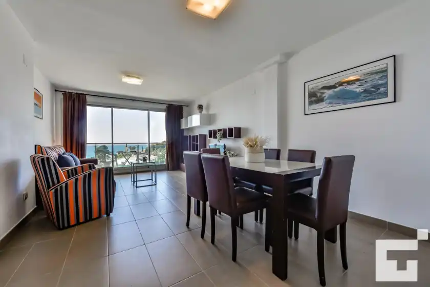 Alquiler vacacional en Borumbot 26 - grupo turis, Calp