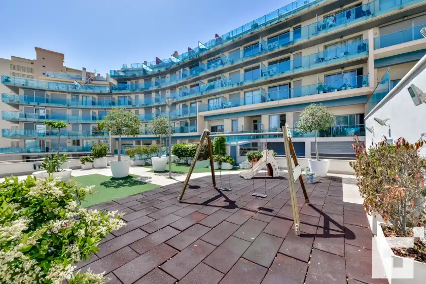 Alquiler vacacional en Borumbot 26 - grupo turis, Calp