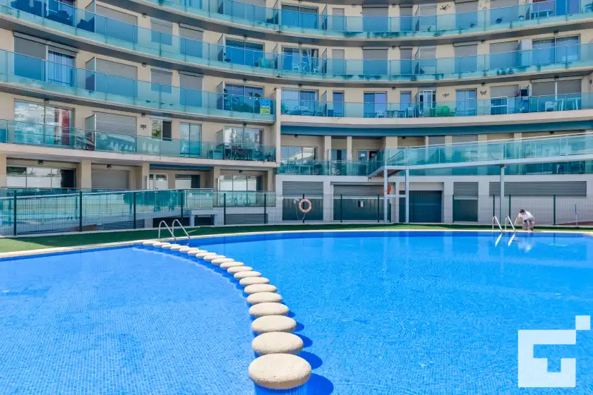 Alquiler vacacional en Borumbot 26 - grupo turis, Calp