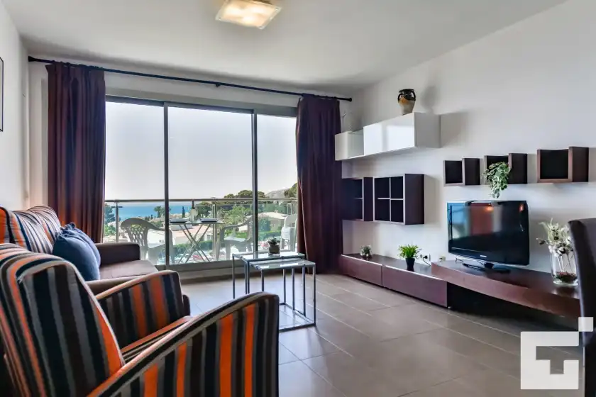 Alquiler vacacional en Borumbot 26 - grupo turis, Calp