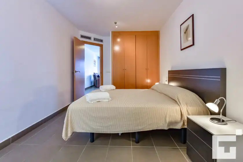 Alquiler vacacional en Borumbot 26 - grupo turis, Calp