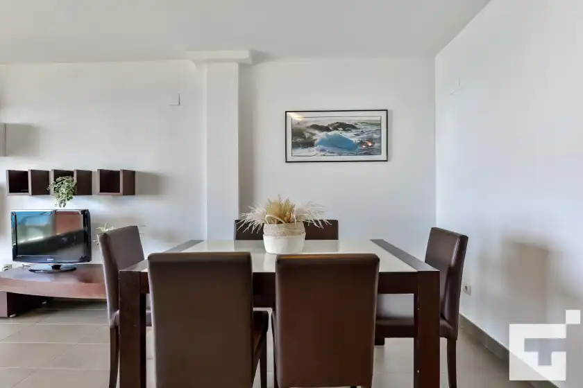 Alquiler vacacional en Borumbot 26 - grupo turis, Calp