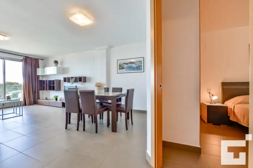 Alquiler vacacional en Borumbot 26 - grupo turis, Calp