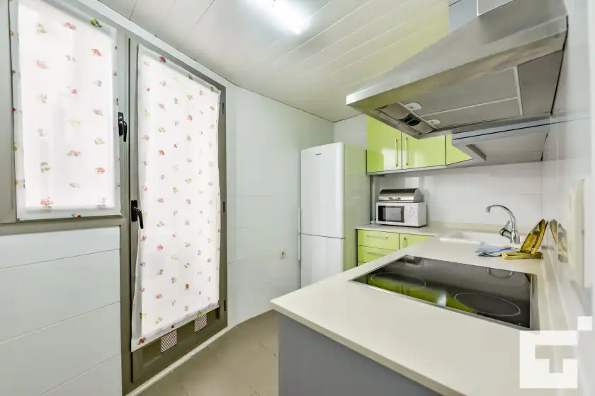 Alquiler vacacional en Borumbot 26 - grupo turis, Calp