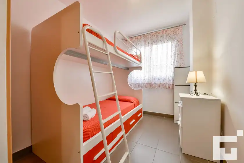 Alquiler vacacional en Borumbot 26 - grupo turis, Calp