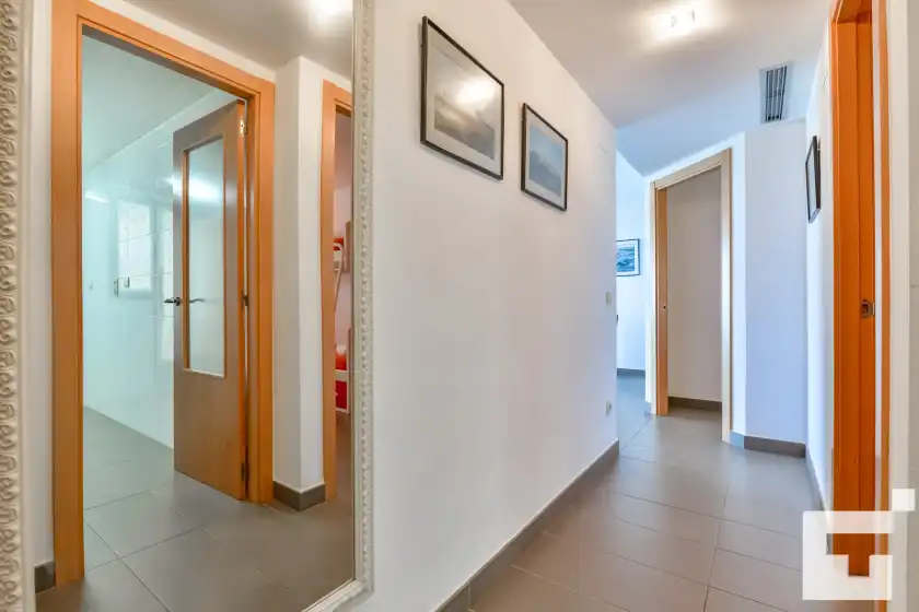 Alquiler vacacional en Borumbot 26 - grupo turis, Calp