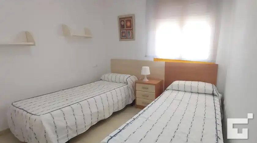 Alquiler vacacional en Ambar beach 18d - grupo turis, Calp